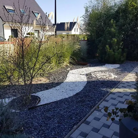 Gate 25 Bed & Breakfast Blotzheim