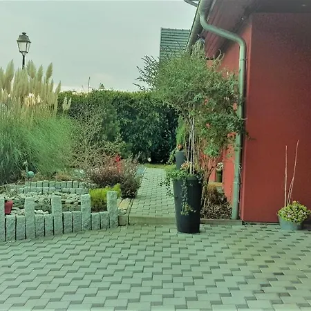Bed & Breakfast Gate 25